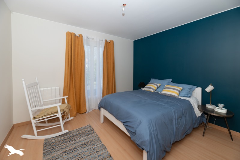 Vente Maison GAILLAN EN MEDOC - 5 pièces -142 m² - (33340)