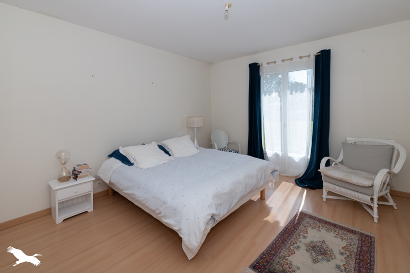Vente Maison GAILLAN EN MEDOC - 5 pièces -142 m² - (33340)