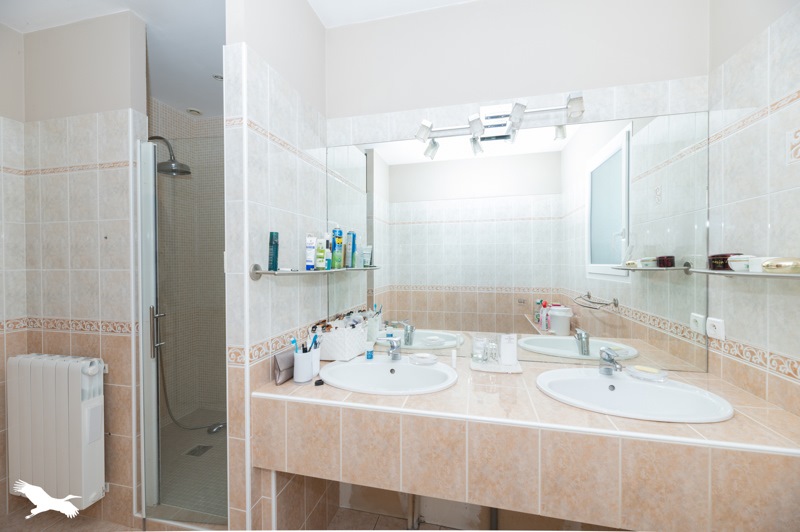 Vente Maison GAILLAN EN MEDOC - 5 pièces -142 m² - (33340)