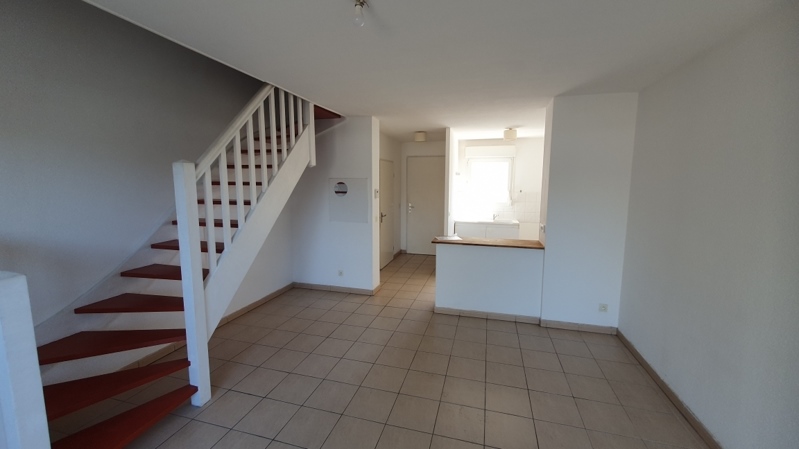 Vente Appartement LESPARRE MEDOC - 3 pièces -57 m² - (33340)