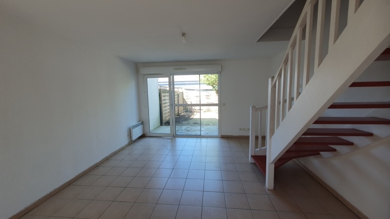 Vente Appartement LESPARRE MEDOC - 3 pièces -57 m² - (33340)