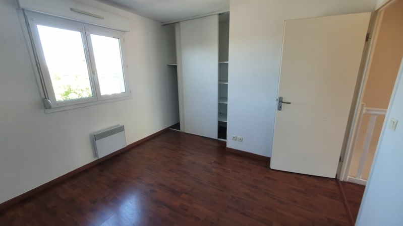 Vente Appartement LESPARRE MEDOC - 3 pièces -57 m² - (33340)