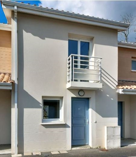 Vente Appartement LESPARRE MEDOC - 3 pièces -57 m² - (33340)