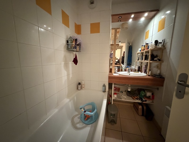 Vente Appartement LESPARRE MEDOC - 3 pièces -57 m² - (33340)