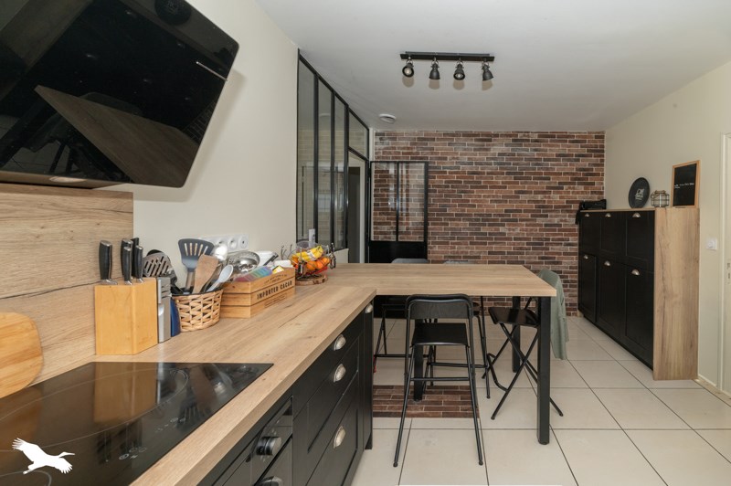 Vente Maison CIVRAC EN MEDOC - 4 pièces -135 m² - (33340)