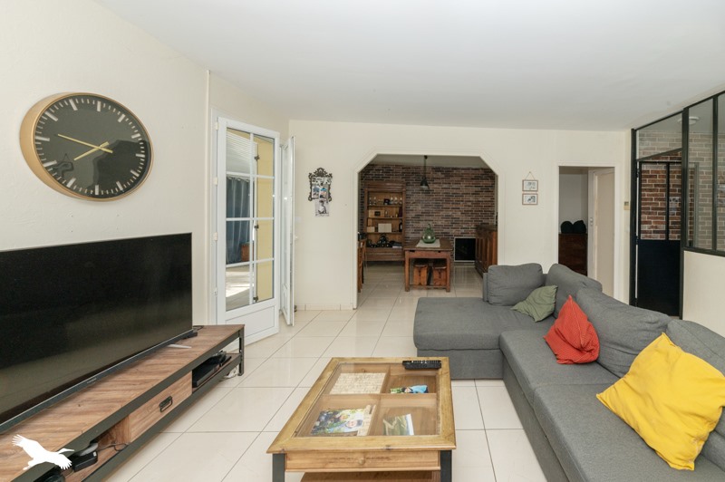 Vente Maison CIVRAC EN MEDOC - 4 pièces -135 m² - (33340)