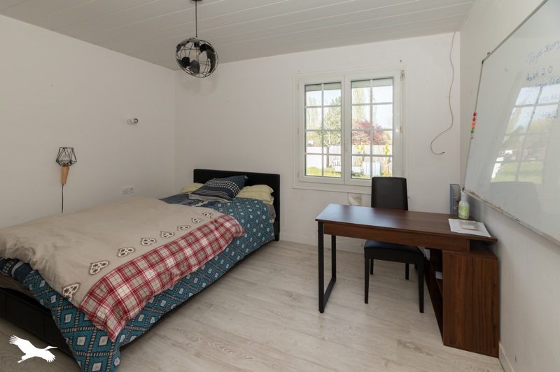 Vente Maison CIVRAC EN MEDOC - 4 pièces -135 m² - (33340)