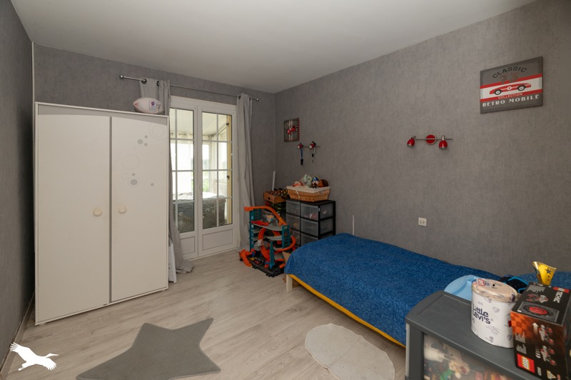 Vente Maison CIVRAC EN MEDOC - 4 pièces -135 m² - (33340)