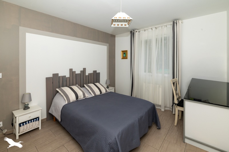 Vente Maison VENSAC - 4 pièces -88 m² - (33590)