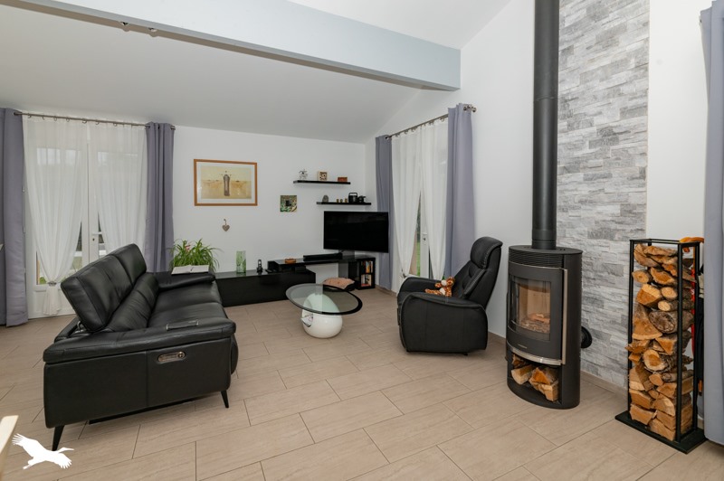 Vente Maison VENSAC - 4 pièces -88 m² - (33590)