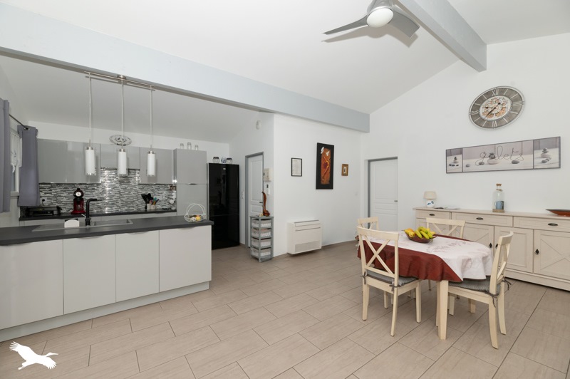 Vente Maison VENSAC - 4 pièces -88 m² - (33590)