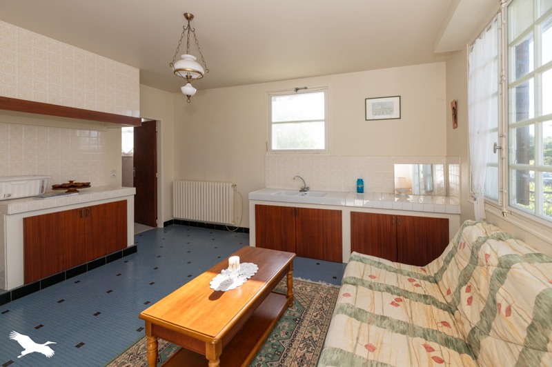 Vente Maison BEGADAN - 5 pièces -181 m² - (33340)