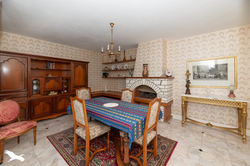 Vente Maison BEGADAN - 5 pièces -181 m² - (33340)