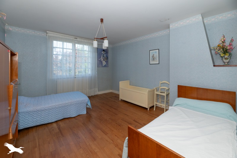 Vente Maison BEGADAN - 5 pièces -181 m² - (33340)
