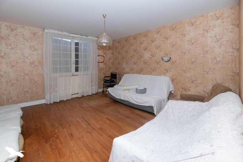 Vente Maison BEGADAN - 5 pièces -181 m² - (33340)