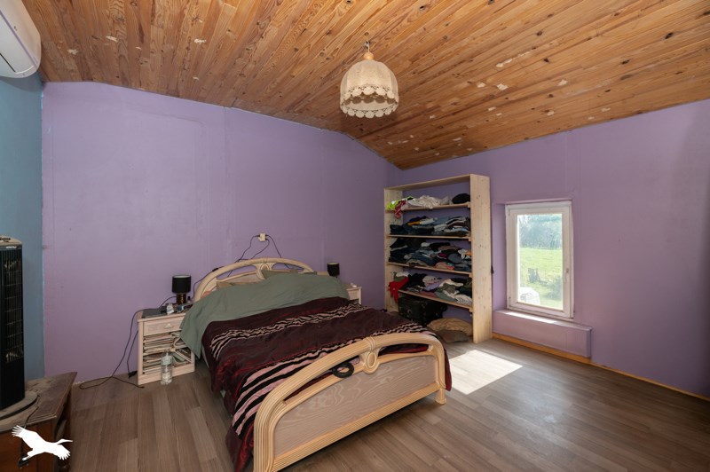 Vente Maison BEGADAN - 6 pièces -107 m² - (33340)