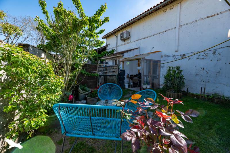 Vente Maison BEGADAN - 6 pièces -107 m² - (33340)
