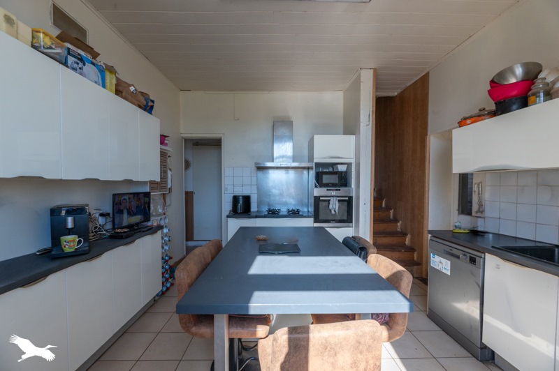 Vente Maison BEGADAN - 6 pièces -107 m² - (33340)