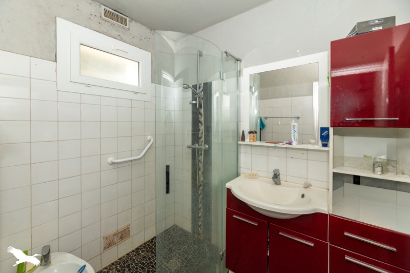 Vente Maison LESPARRE MEDOC - 4 pièces -120 m² - (33340)