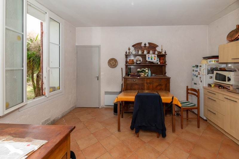 Vente Maison LESPARRE MEDOC - 4 pièces -120 m² - (33340)