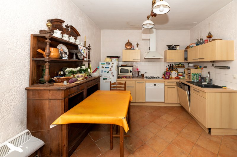 Vente Maison LESPARRE MEDOC - 4 pièces -120 m² - (33340)