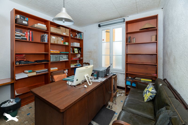 Vente Maison LESPARRE MEDOC - 4 pièces -120 m² - (33340)