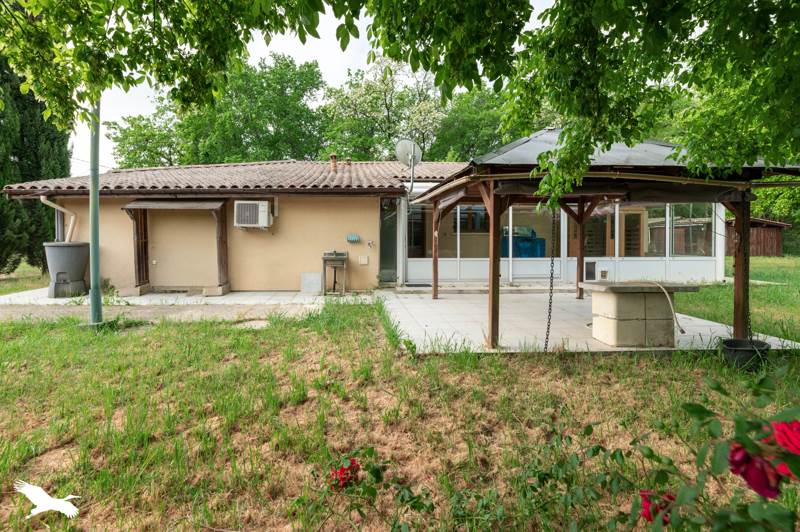 Vente Maison LESPARRE MEDOC - 5 pièces -116 m² - (33340)