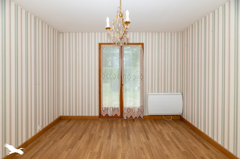 Vente Maison LESPARRE MEDOC - 5 pièces -116 m² - (33340)