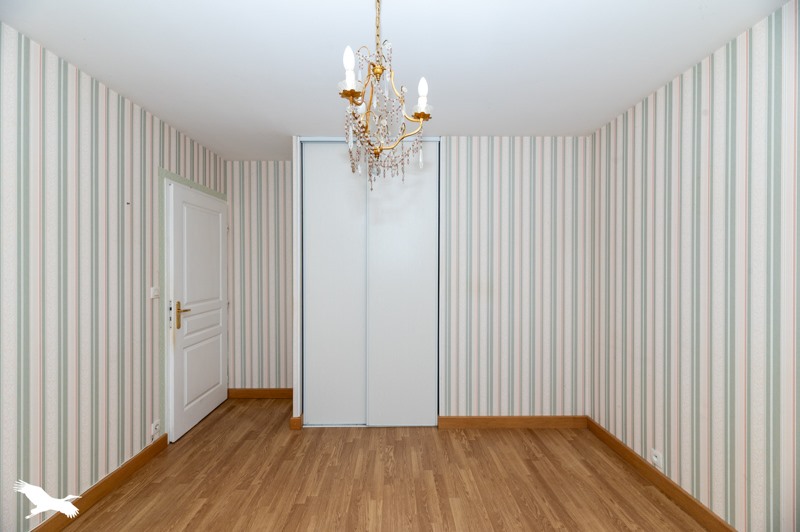 Vente Maison LESPARRE MEDOC - 5 pièces -116 m² - (33340)
