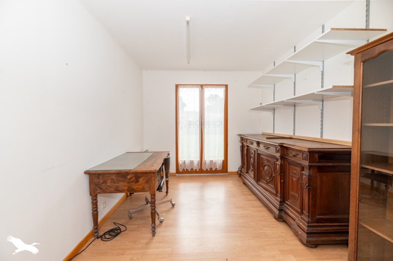 Vente Maison LESPARRE MEDOC - 5 pièces -116 m² - (33340)