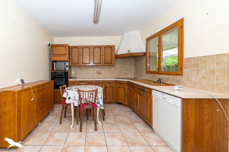 Vente Maison LESPARRE MEDOC - 5 pièces -116 m² - (33340)