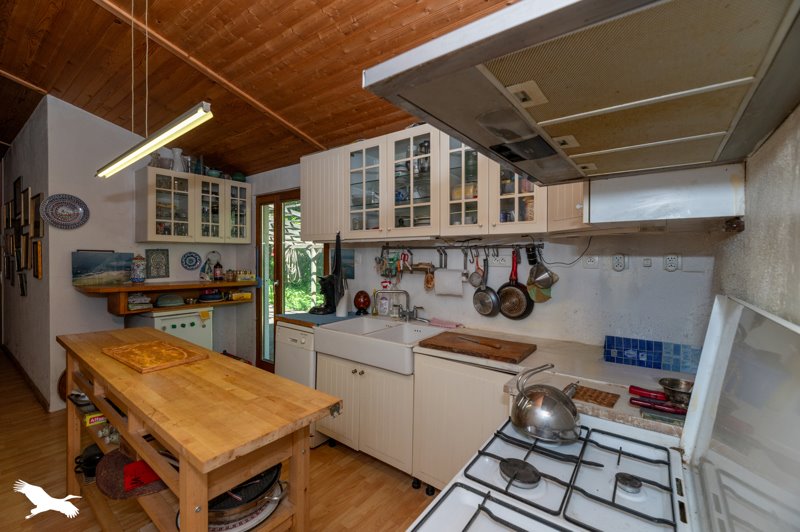 Vente Maison VALEYRAC - 7 pièces -215 m² - (33340)