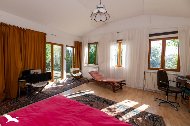 Vente Maison VALEYRAC - 7 pièces -215 m² - (33340)