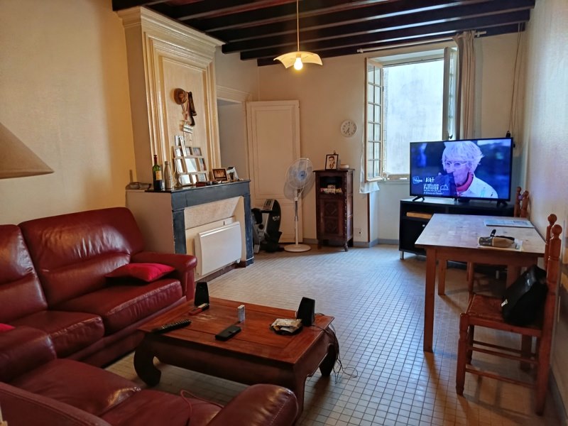 Vente Maison VALEYRAC - 3 pièces -76 m² - (33340)