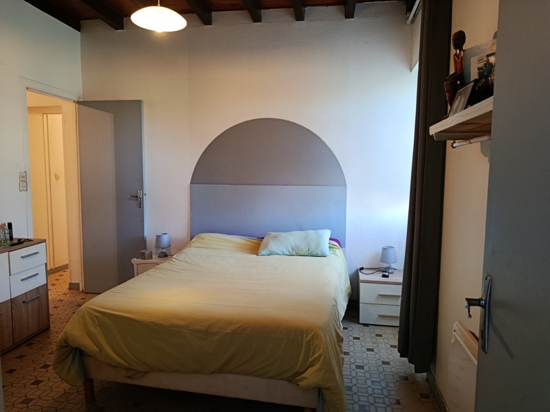 Vente Maison VALEYRAC - 3 pièces -76 m² - (33340)