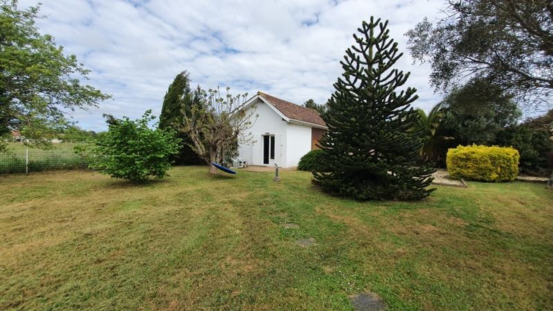 Vente Maison ORDONNAC - 4 pièces -116 m² - (33340)