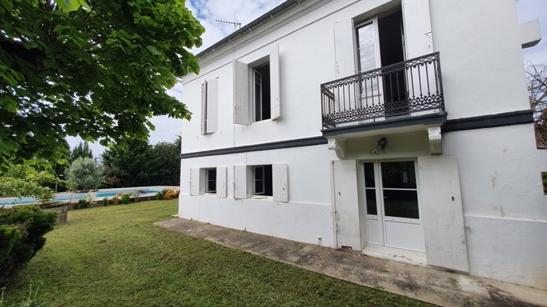 Vente Maison ORDONNAC - 4 pièces -116 m² - (33340)