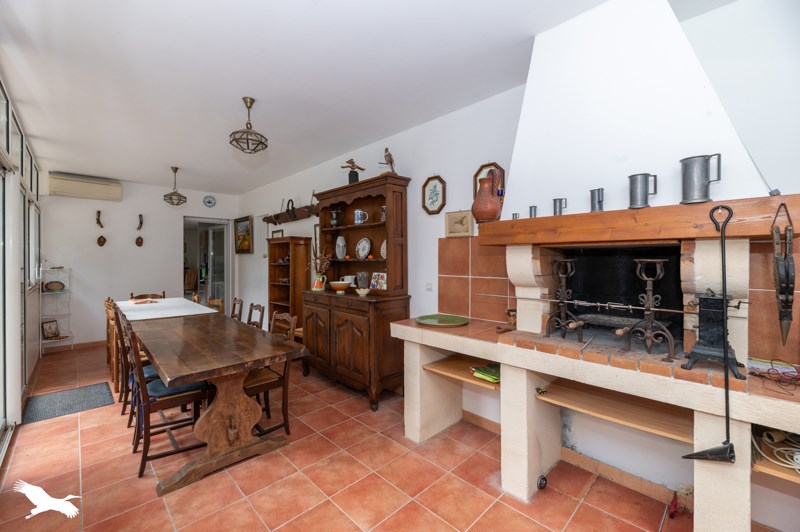 Vente Maison ST VIVIEN DE MEDOC - 6 pièces -134 m² - (33590)