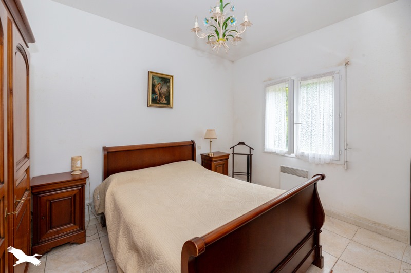 Vente Maison ST VIVIEN DE MEDOC - 6 pièces -134 m² - (33590)