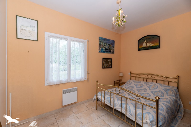 Vente Maison ST VIVIEN DE MEDOC - 6 pièces -134 m² - (33590)