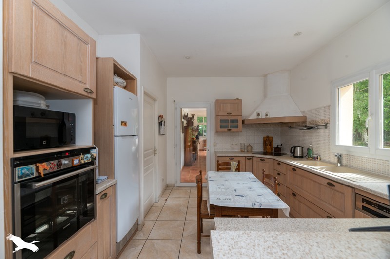 Vente Maison ST VIVIEN DE MEDOC - 6 pièces -134 m² - (33590)