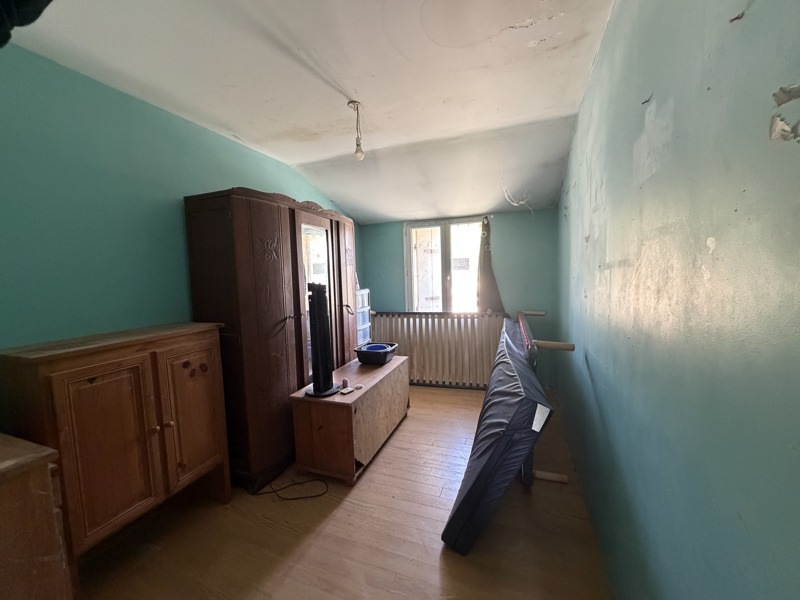 Vente Maison ST CHRISTOLY MEDOC - 4 pièces -81 m² - (33340)