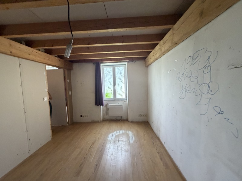 Vente Maison ST CHRISTOLY MEDOC - 4 pièces -81 m² - (33340)