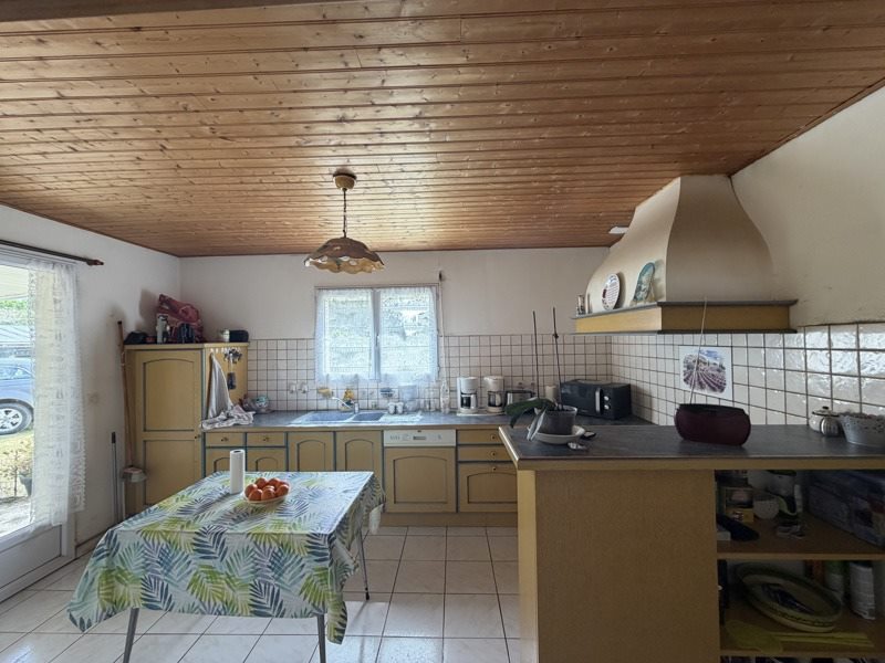 Vente Maison COUQUEQUES - 2 pièces -71 m² - (33340)