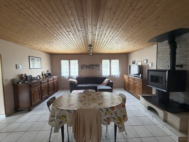Vente Maison COUQUEQUES - 2 pièces -71 m² - (33340)