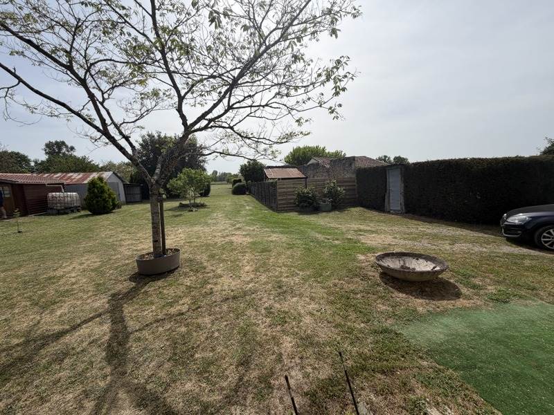 Vente Maison COUQUEQUES - 2 pièces -71 m² - (33340)