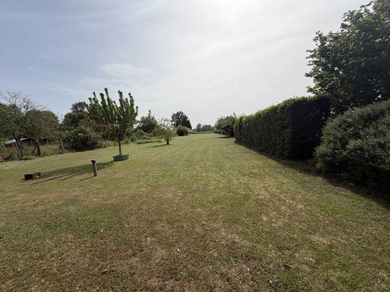 Vente Maison COUQUEQUES - 2 pièces -71 m² - (33340)