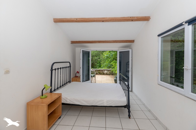 Vente Maison LESPARRE MEDOC - 5 pièces -109 m² - (33340)