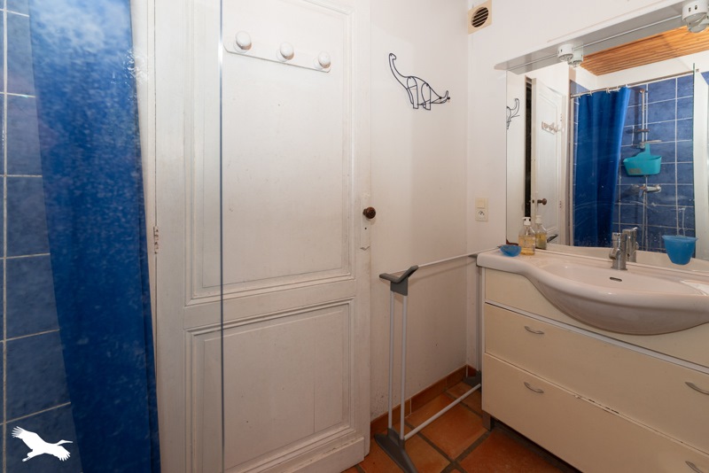Vente Maison LESPARRE MEDOC - 5 pièces -109 m² - (33340)