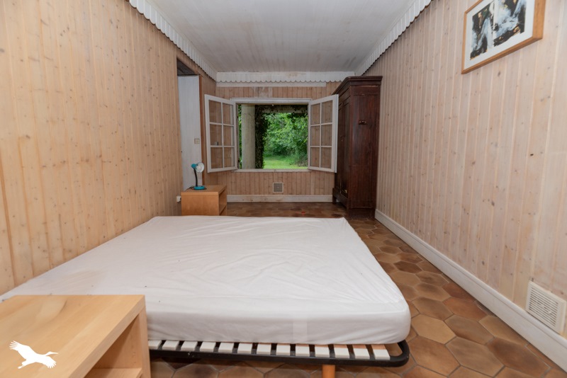 Vente Maison LESPARRE MEDOC - 5 pièces -109 m² - (33340)
